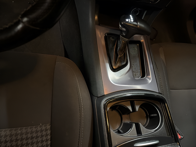 2021 Dodge Charger GT RWD