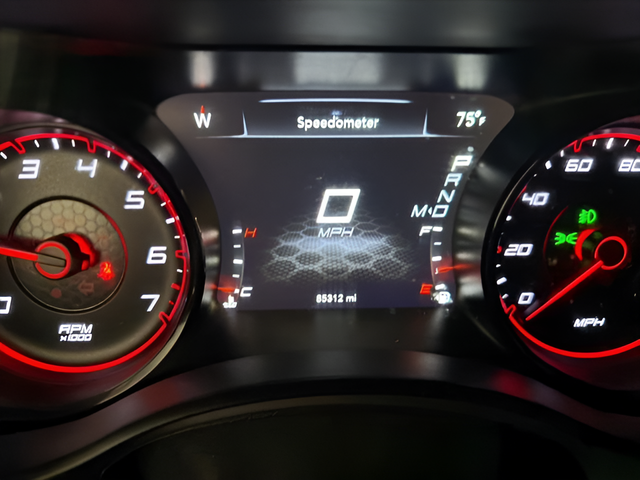 2021 Dodge Charger GT RWD