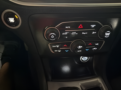 2021 Dodge Charger GT RWD