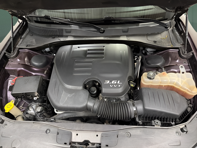 2021 Dodge Charger GT RWD