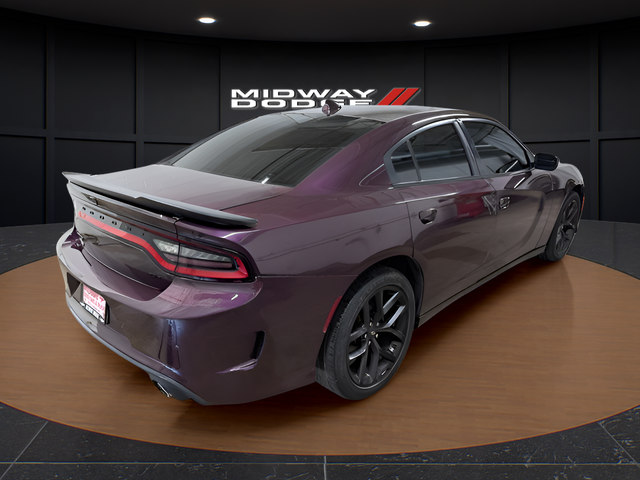 2021 Dodge Charger GT RWD