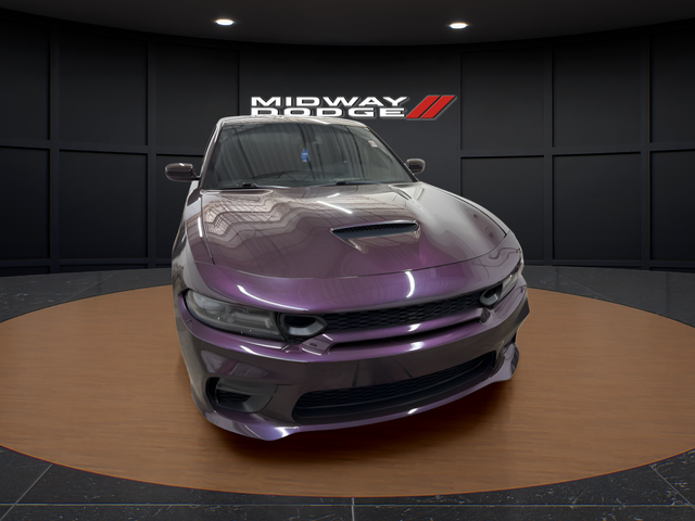 2021 Dodge Charger GT RWD