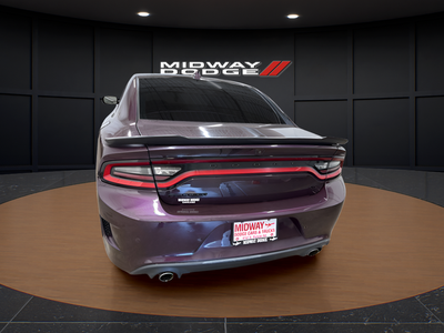 2021 Dodge Charger GT RWD