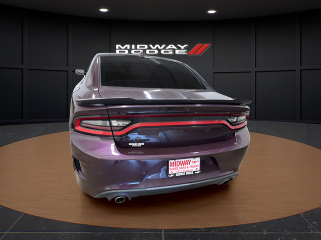 2021 Dodge Charger GT RWD