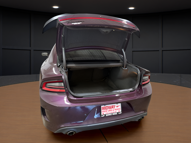 2021 Dodge Charger GT RWD