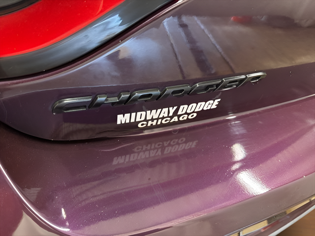 2021 Dodge Charger GT RWD