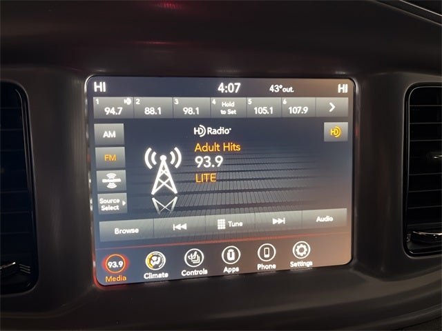 2023 Dodge Charger GT