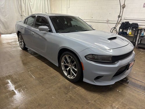 2022 Dodge Charger GT