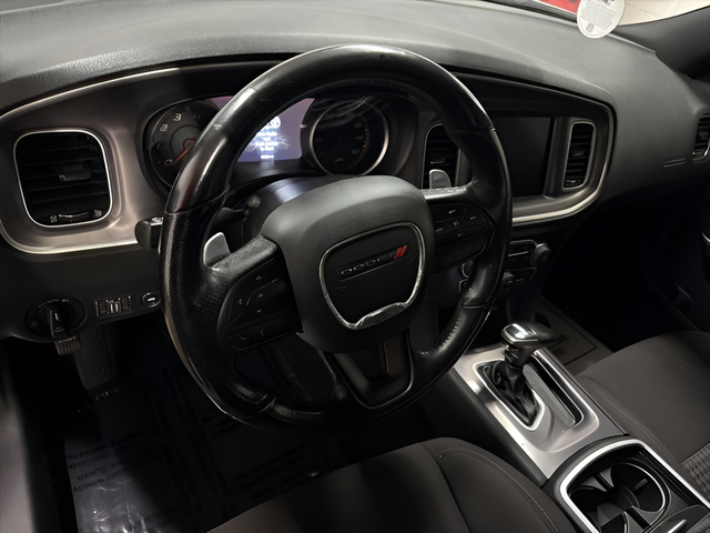 2022 Dodge Charger GT