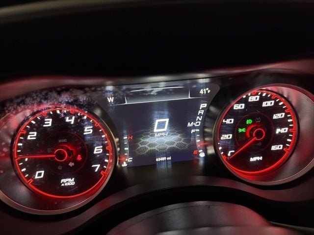 2022 Dodge Charger GT