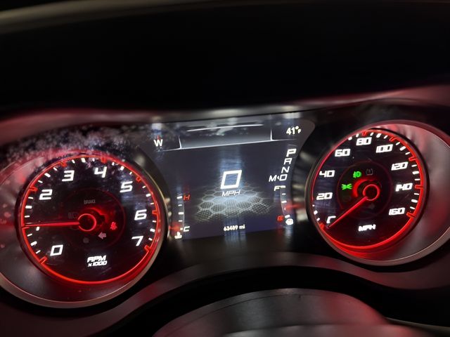 2022 Dodge Charger GT