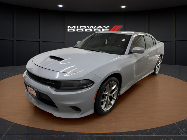 2022 Dodge Charger GT