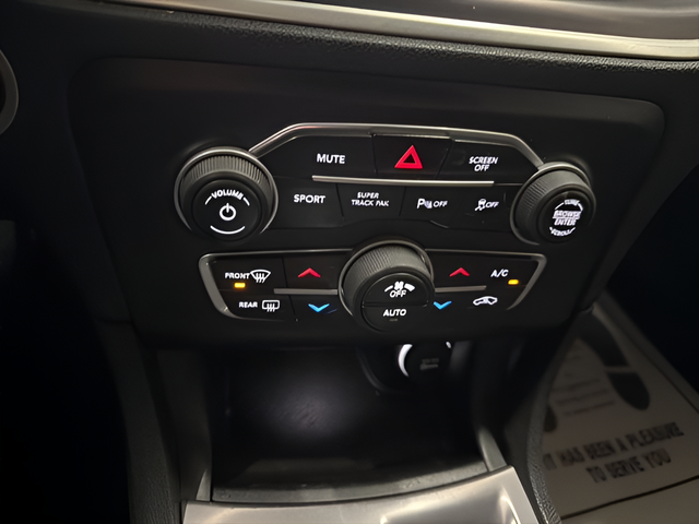 2022 Dodge Charger GT