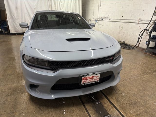 2022 Dodge Charger GT