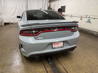 2022 Dodge Charger GT