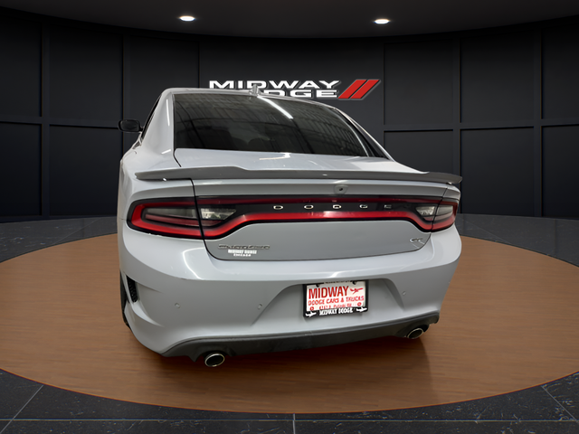 2022 Dodge Charger GT