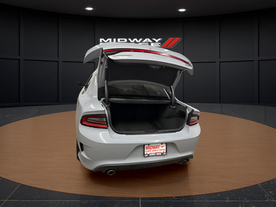 2022 Dodge Charger GT