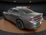 2018 Dodge Charger GT AWD