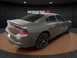 2018 Dodge Charger GT AWD