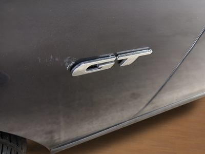 2018 Dodge Charger GT AWD