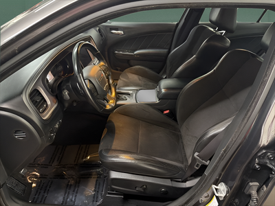 2022 Dodge Charger GT AWD