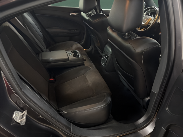 2022 Dodge Charger GT AWD