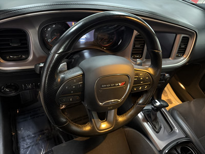 2022 Dodge Charger GT AWD