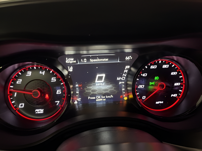 2022 Dodge Charger GT AWD