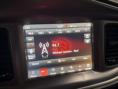 2022 Dodge Charger GT AWD