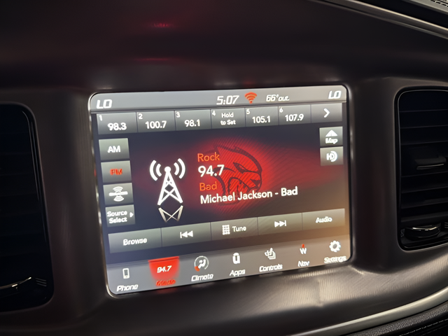 2022 Dodge Charger GT AWD