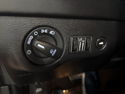 2022 Dodge Charger GT AWD