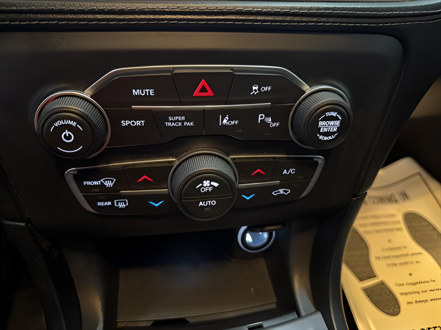2022 Dodge Charger GT AWD