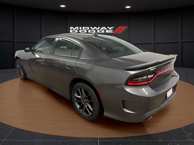 2022 Dodge Charger GT AWD