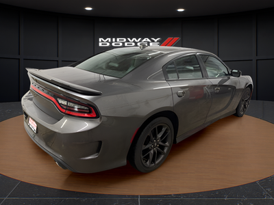2022 Dodge Charger GT AWD