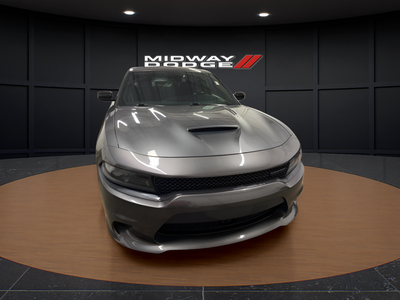 2022 Dodge Charger GT AWD
