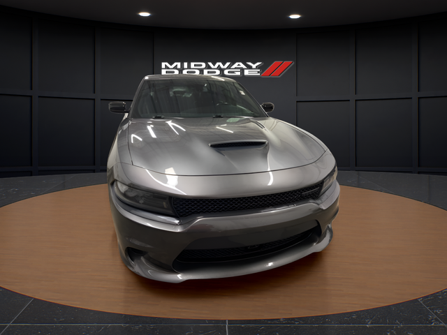 2022 Dodge Charger GT AWD