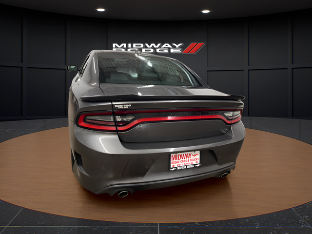 2022 Dodge Charger GT AWD