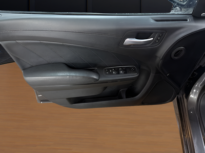 2022 Dodge Charger GT AWD