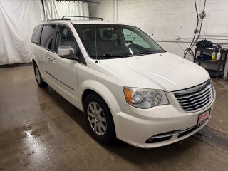 2012 Chrysler Town &amp; Country Touring-L