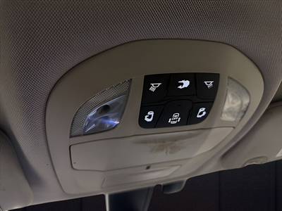 2018 Chrysler Pacifica Hybrid Touring L