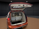2018 Chrysler Pacifica Hybrid Touring L