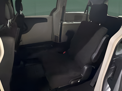 2012 Dodge Grand Caravan Crew