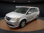 2012 Dodge Grand Caravan Crew