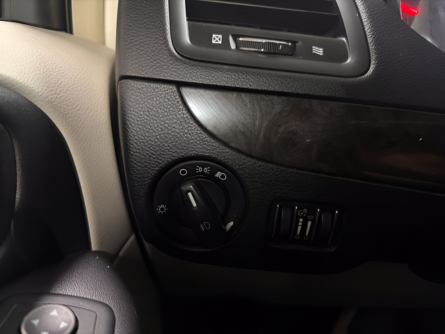 2012 Dodge Grand Caravan Crew
