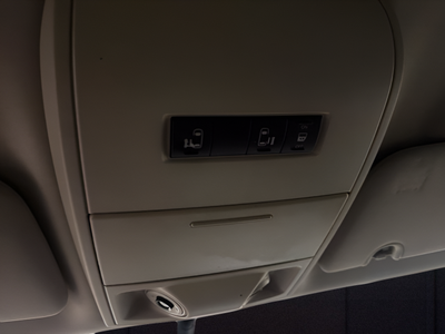 2012 Dodge Grand Caravan Crew