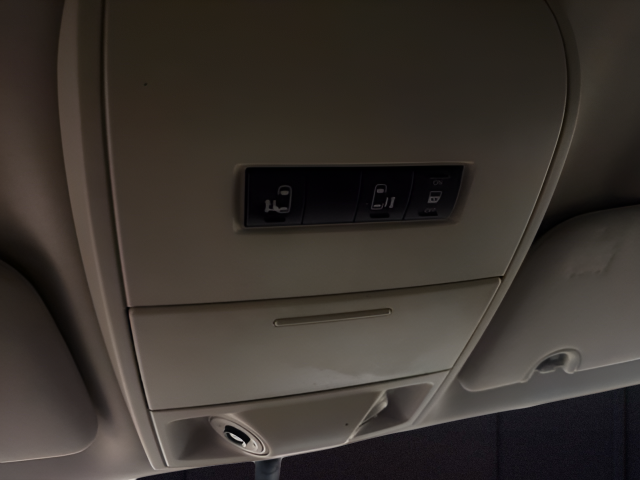 2012 Dodge Grand Caravan Crew