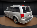 2012 Dodge Grand Caravan Crew