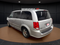 2012 Dodge Grand Caravan Crew