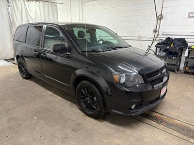 2020 Dodge Grand Caravan GT