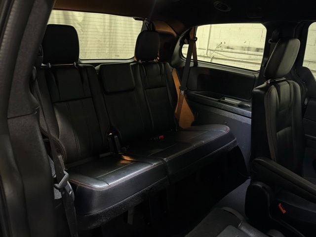2020 Dodge Grand Caravan GT
